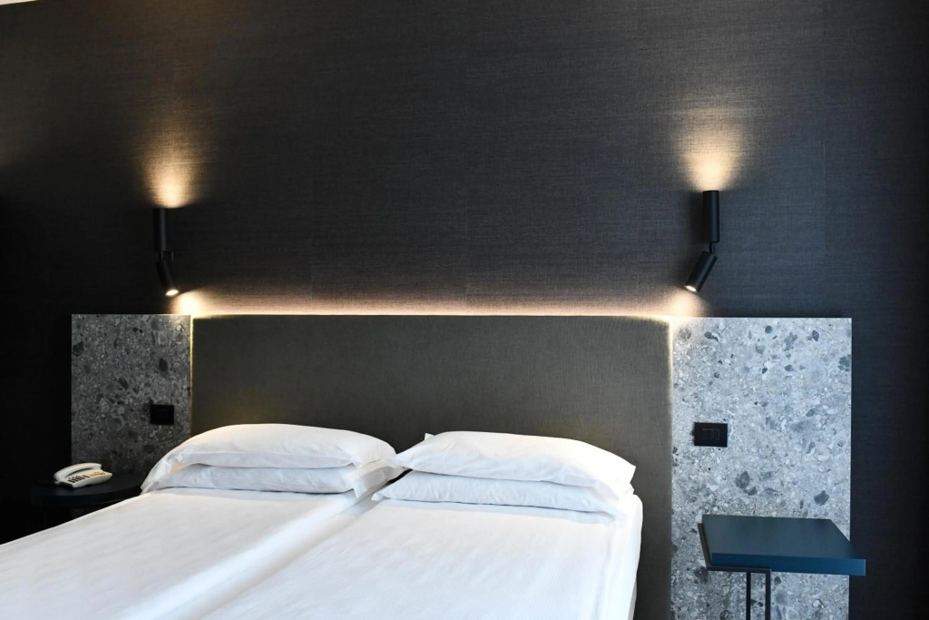 Hotel Eden