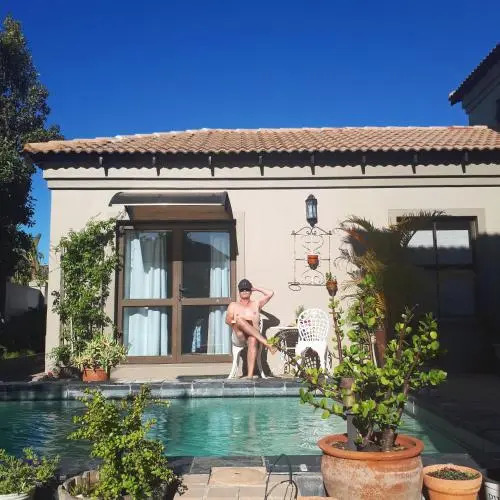 Big Bay Homestay