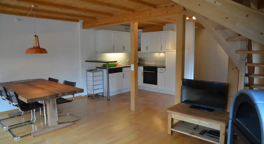 Apartment Kiwi links 3.5 - GriwaRent AG