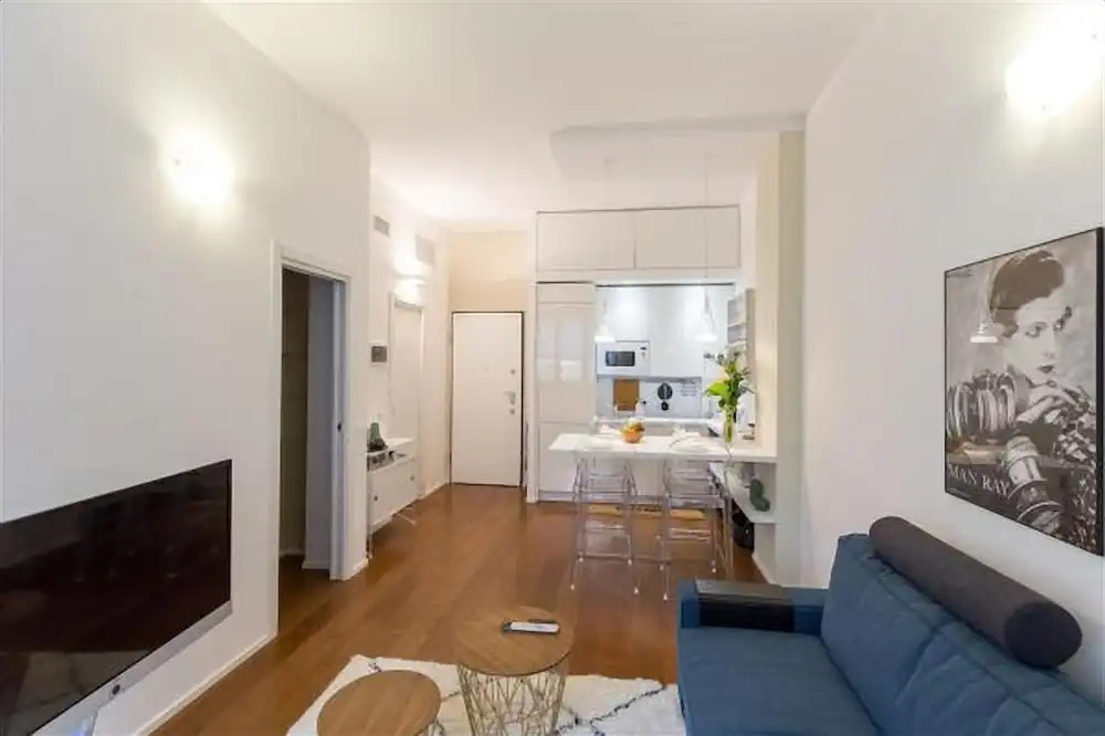 Petite boutique maison