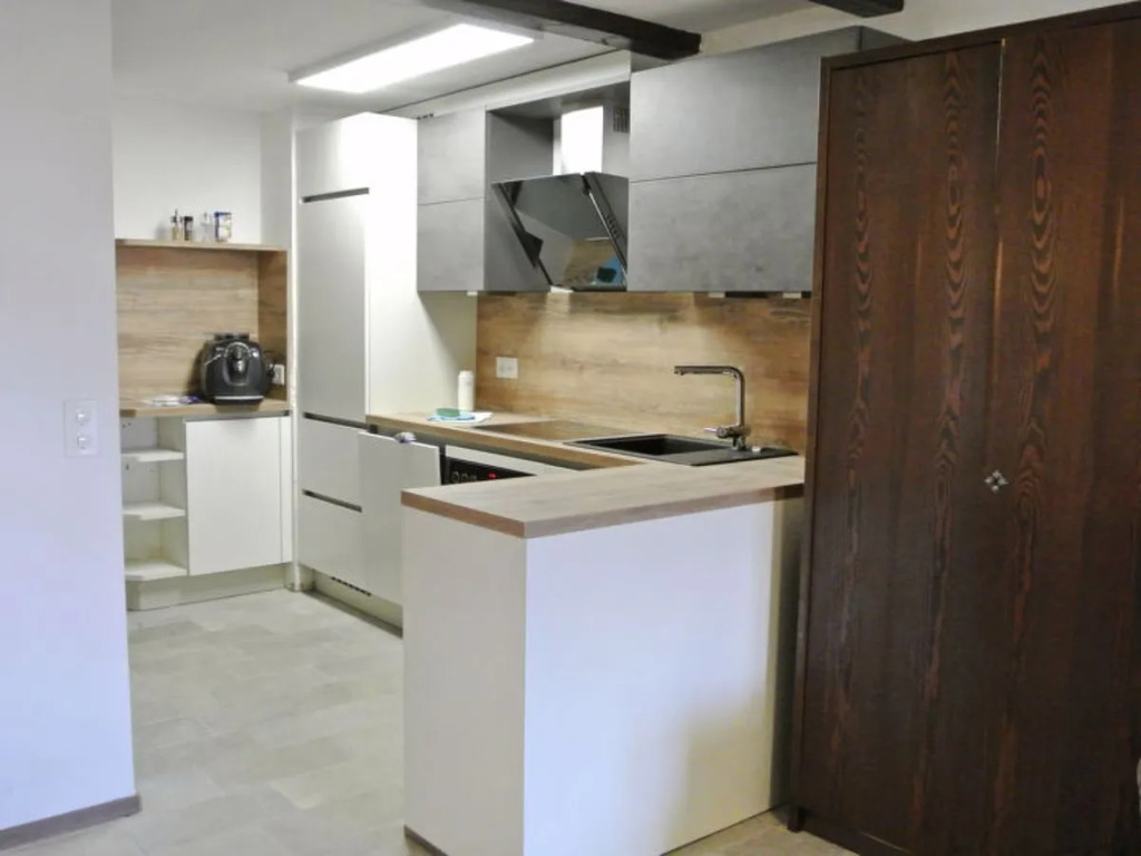 Apartment 147 Silvaplana-Surlej