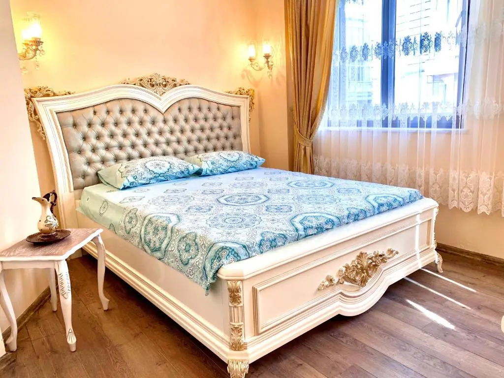 Fatma Sultan Oldtown Konak & Restaurant
