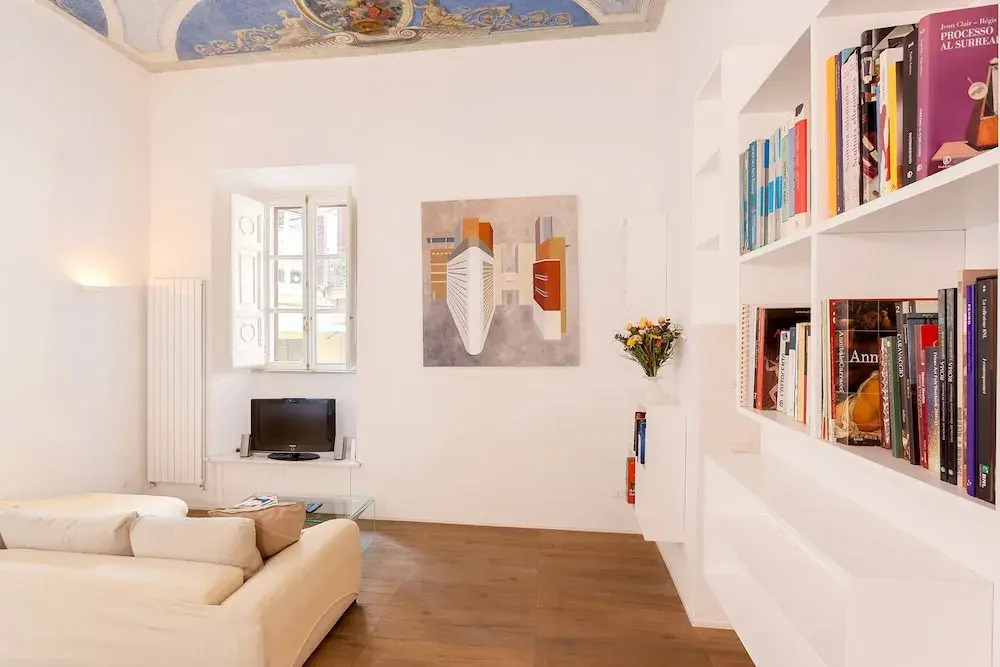 Borghese Contemporary Hotel