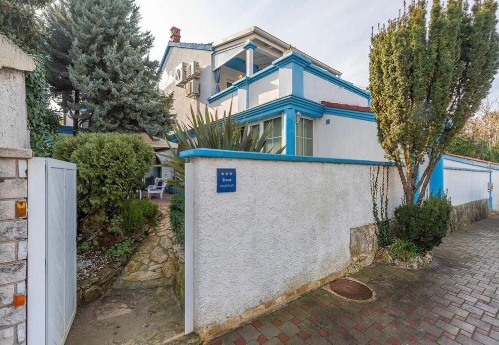 Apartments Mila