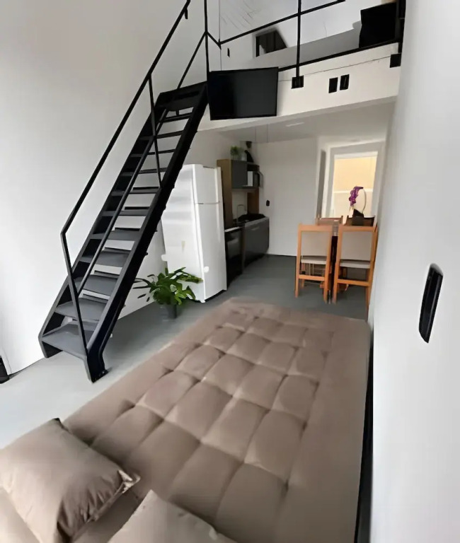Lofts Meia Morada
