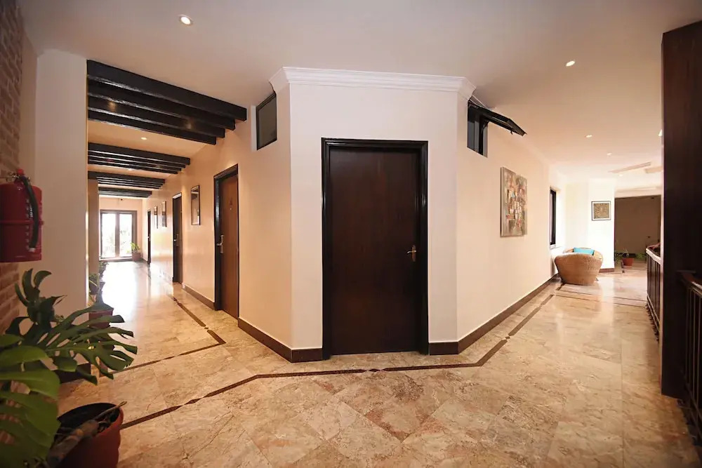 Hotel Parada Inn
