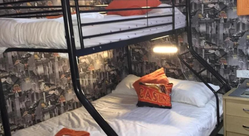 Bradleys Hotel