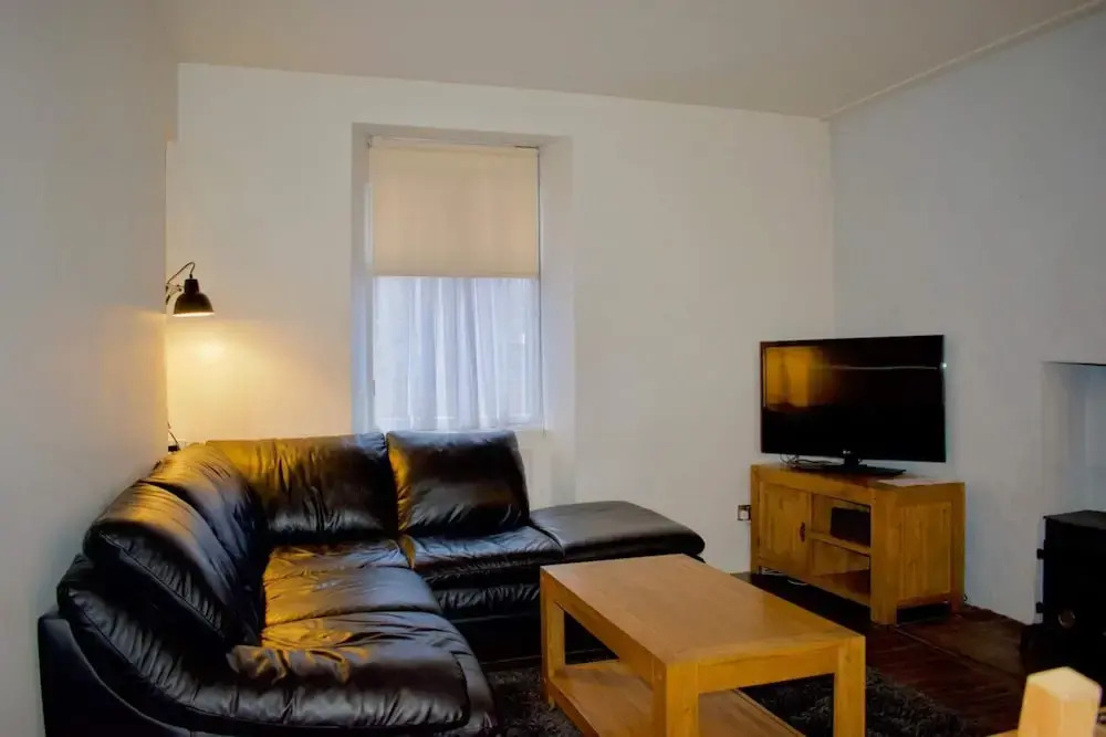 1 Bedroom Central Apartment 5 Minutes From Haymarket