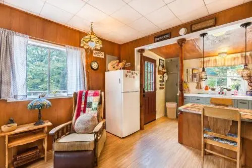 Historic Cabin In Julian