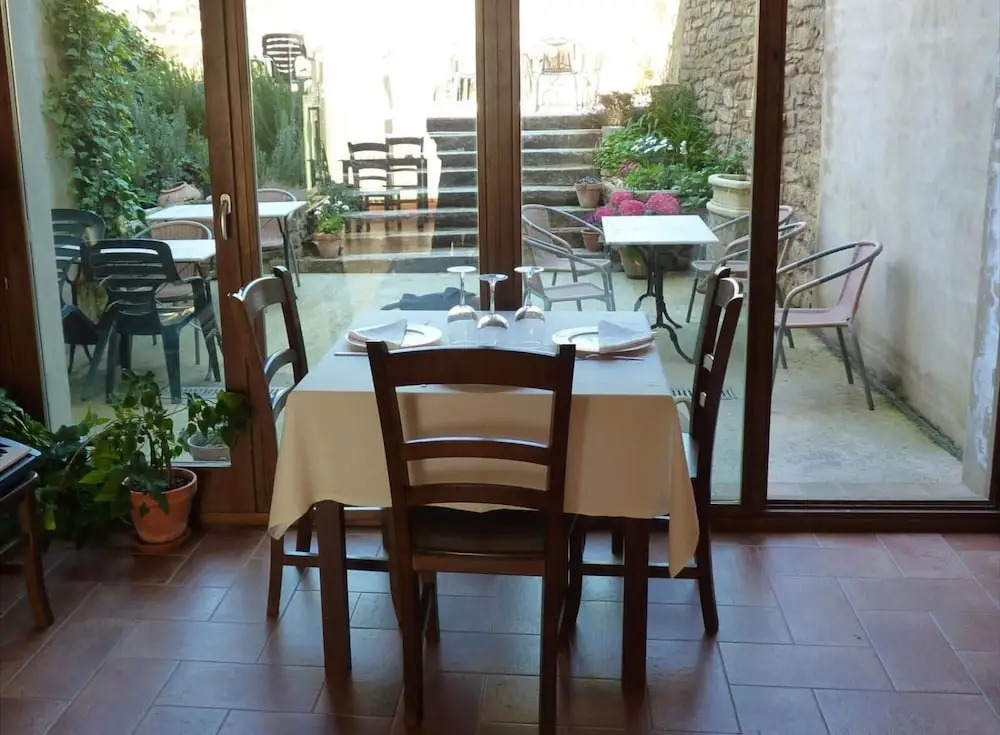 Hostal La Fuente