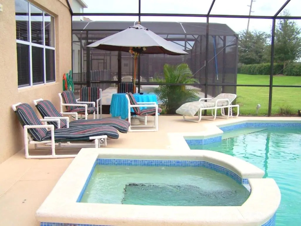 Sunsplash Vacation Homes