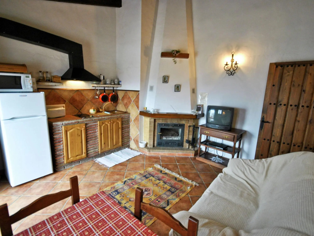 Quiet Costa del Sol Cottage