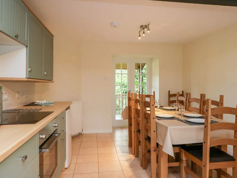 Clutha Cottage