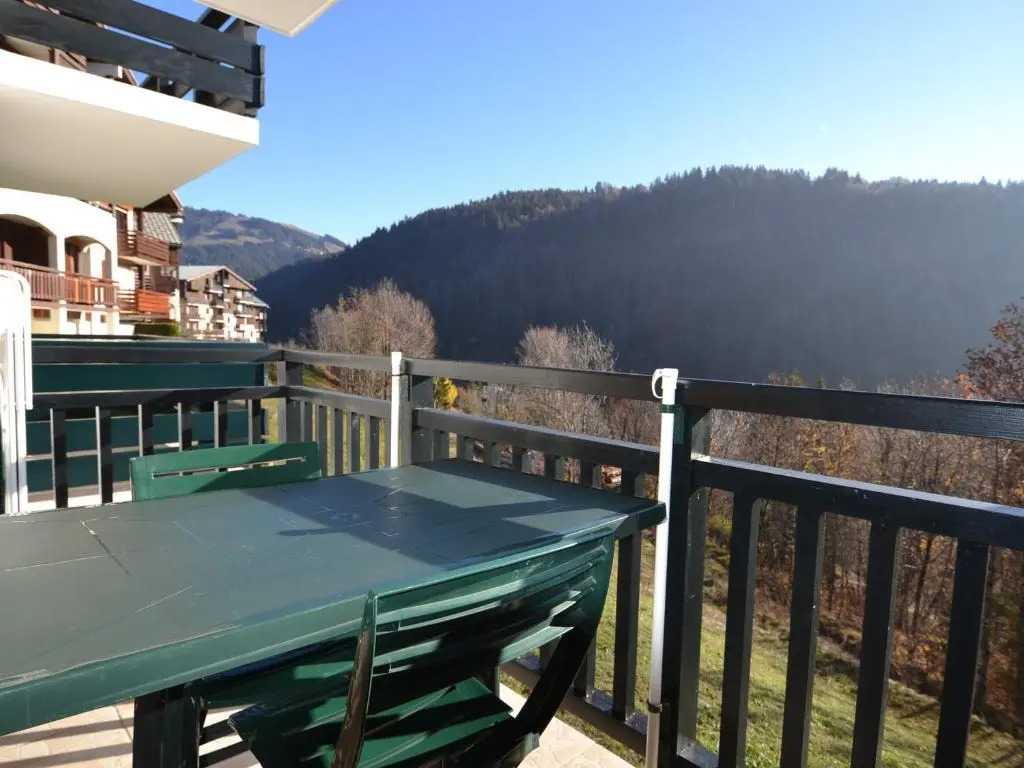 Appartement Notre-Dame-de-Bellecombe, 2 pièces, 4 personnes - FR-1-505-101