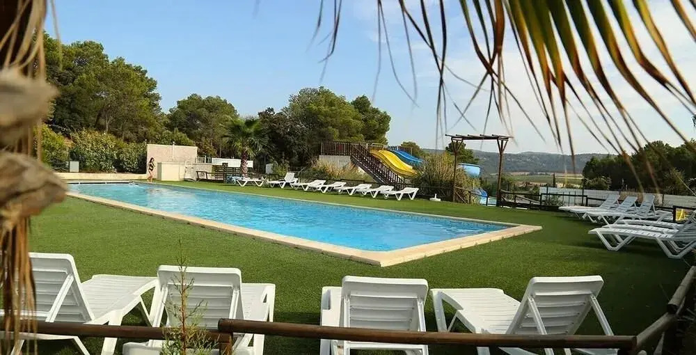 Le Pinada