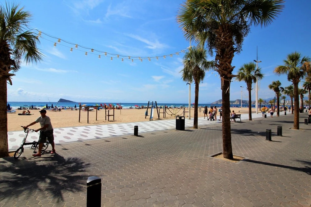 Apartamento Carolina 8d