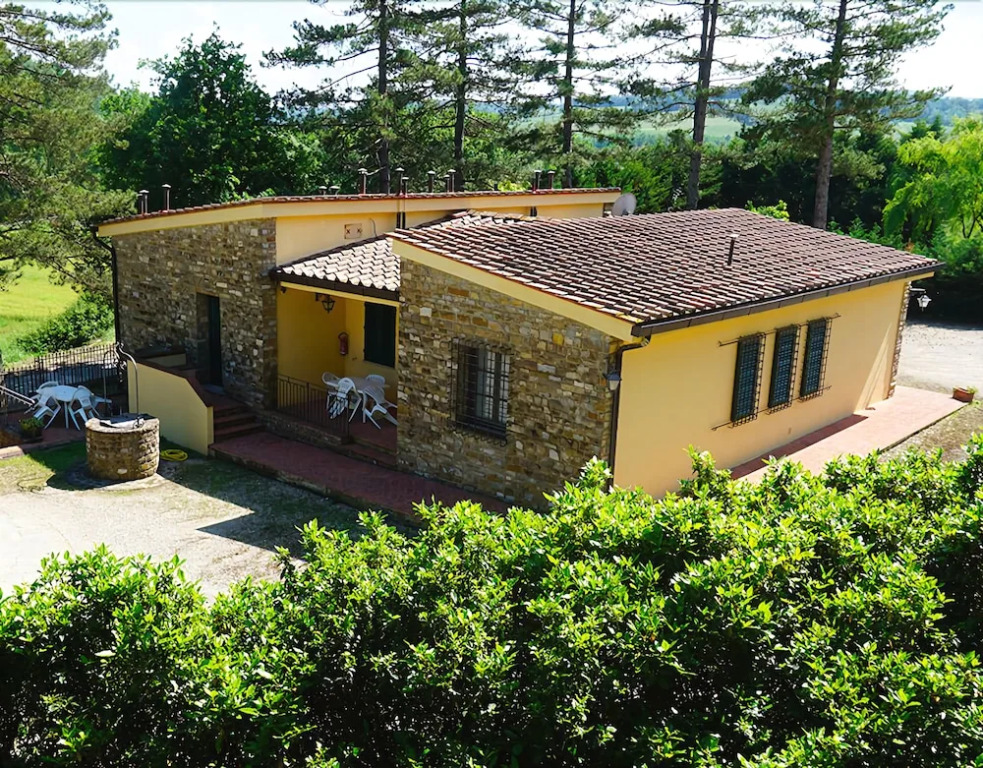 Agriturismo Avanella Appartamenti a 150 mt dalla piscina 150 mt from swimming pool