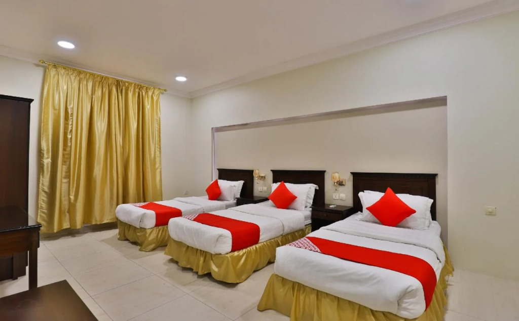 Nasamat Al Khobar Apartment 2