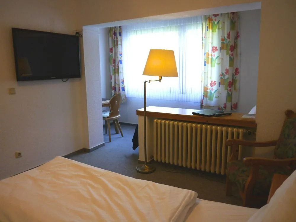 Hotel und Weingut Karlsmühle