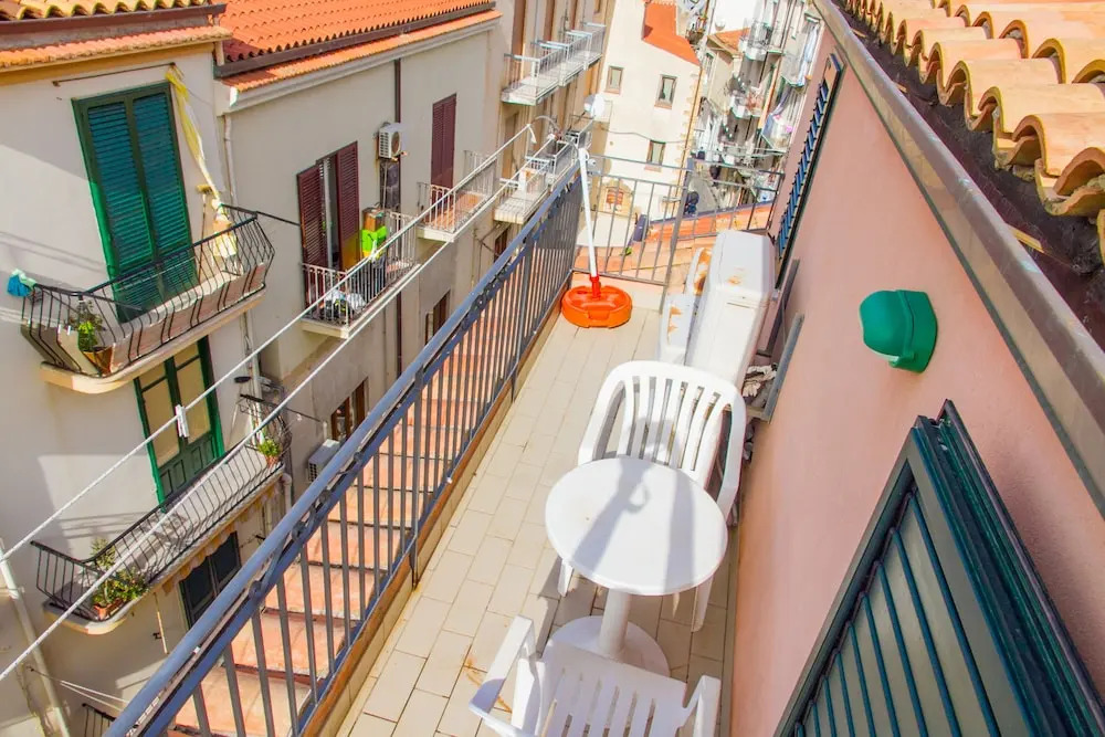 Cefalù Mini Studio