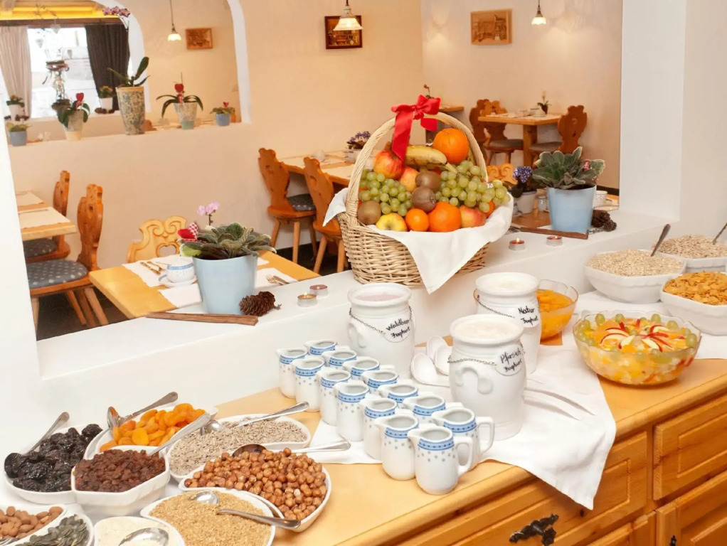 Waldpark Hotel Garni