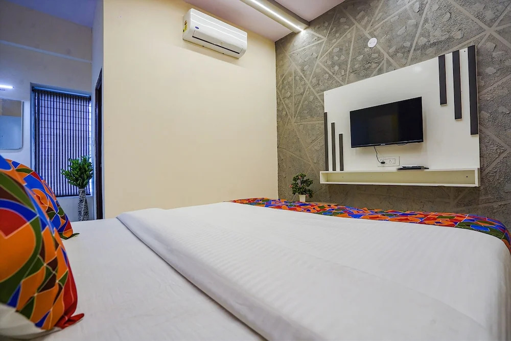 Fabhotel Olive Stay Inn