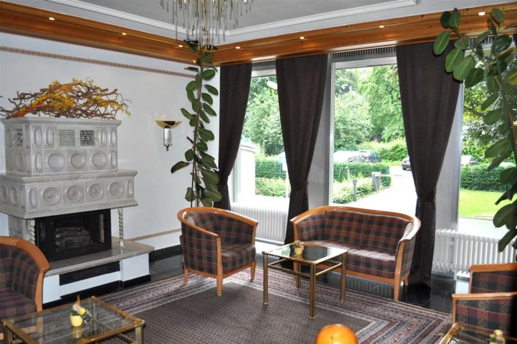 Tagungshotel Höchster Hof