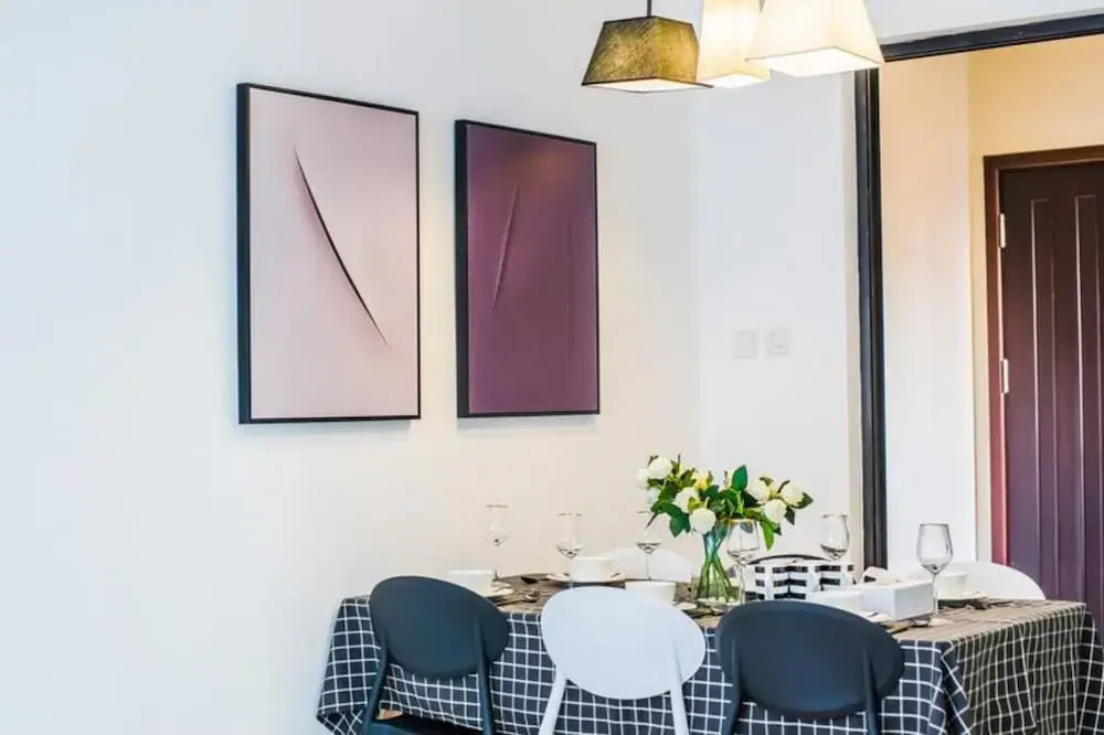 Locals Boutique Apartment Huafa Plaza 15