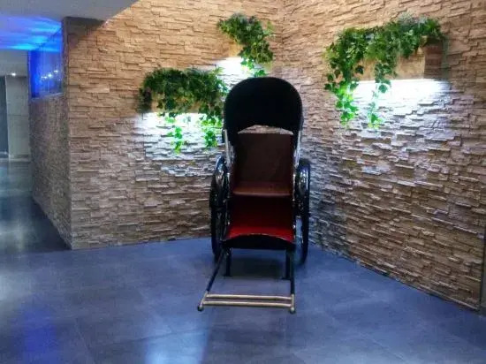 Tuke Hotel (Shanghai Xinchang Old Town)