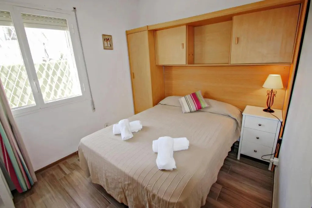 Celia - oceanfront villa in Costa Blanca
