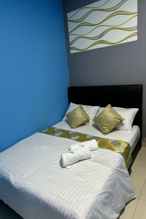 Hotel 3Winz Chow Kit Kuala Lumpur