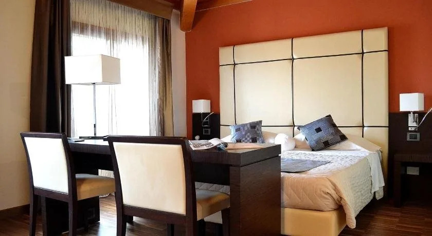 Albergo Minuetto