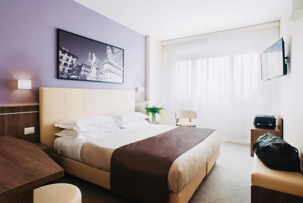 Hotel Raffaello