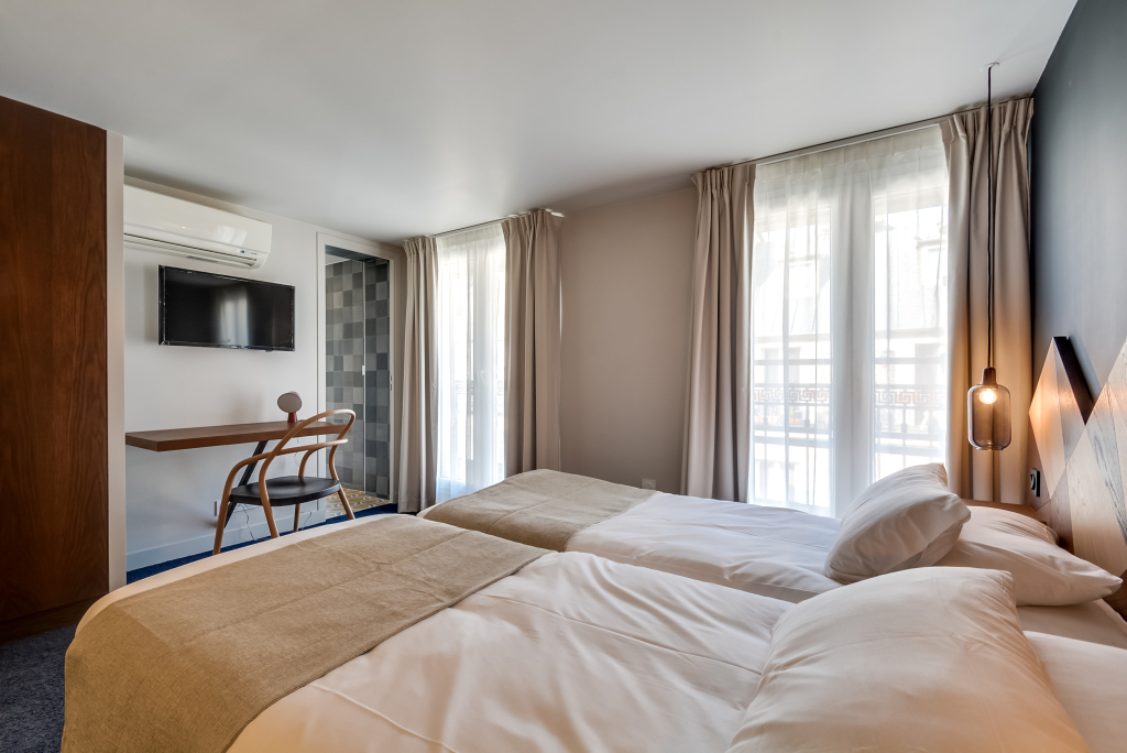 WIT Hotel