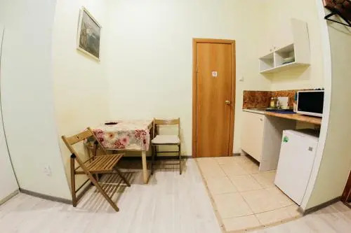 Guest house Mayskiy