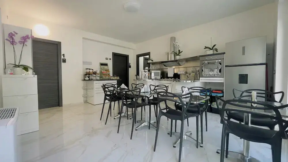 Beb Villa Real