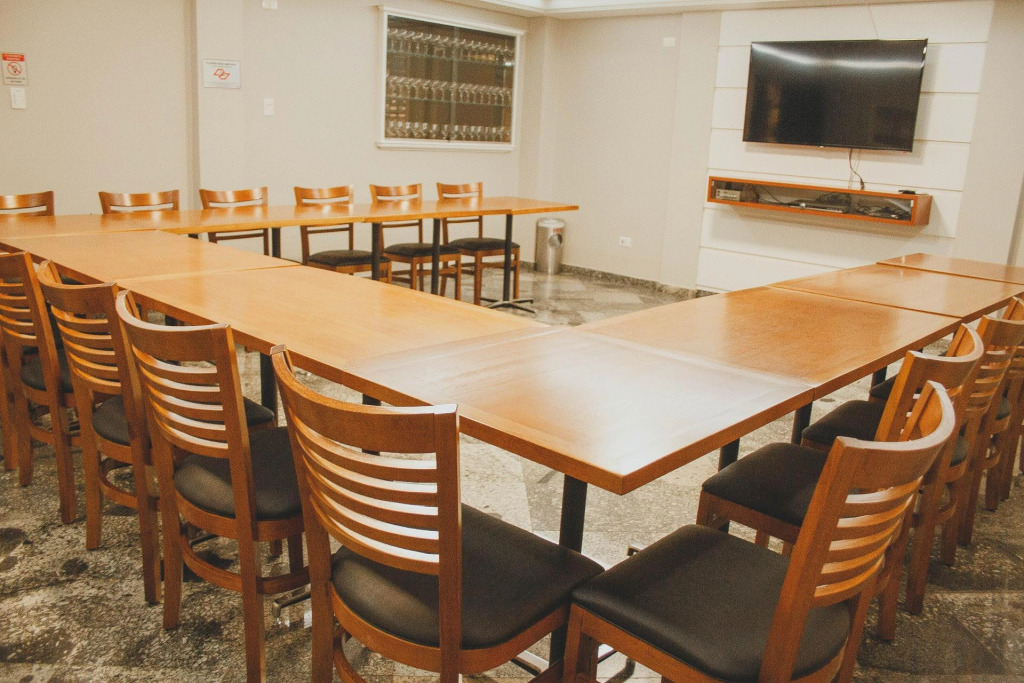 Nohotel Nova Odessa