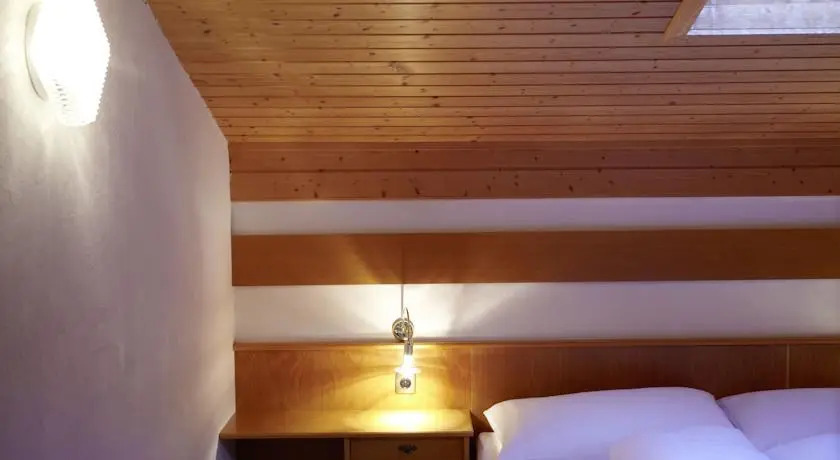 Appartements Hotel-Garni Dolce Vita