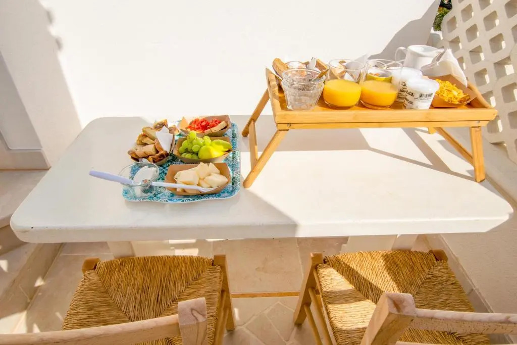 Finisterrae Bed & Breakfast