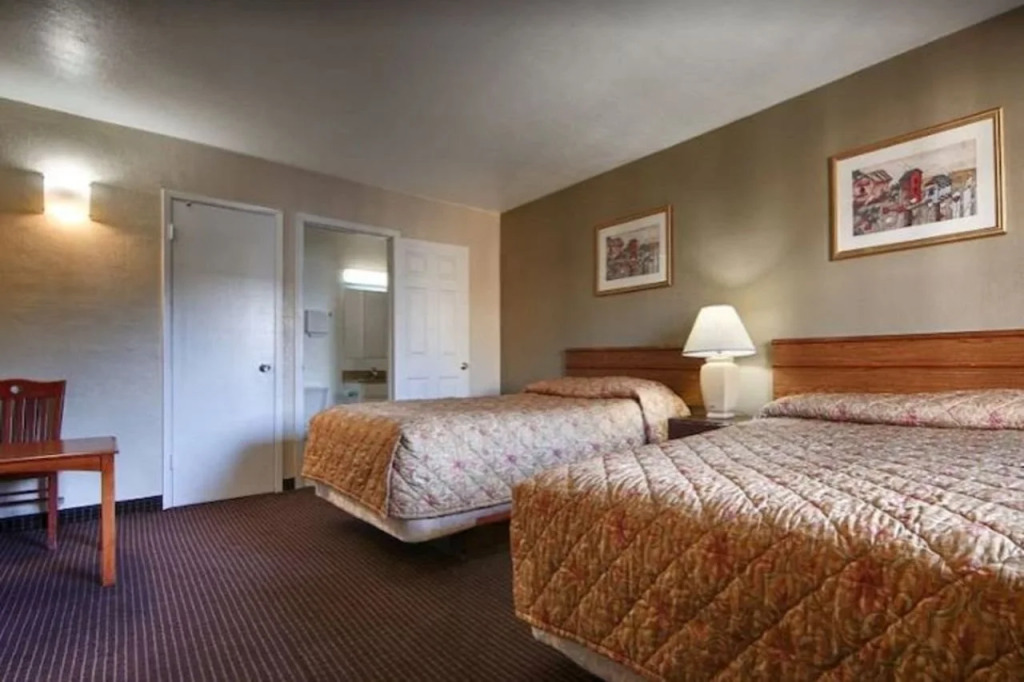 Civic Center Inn