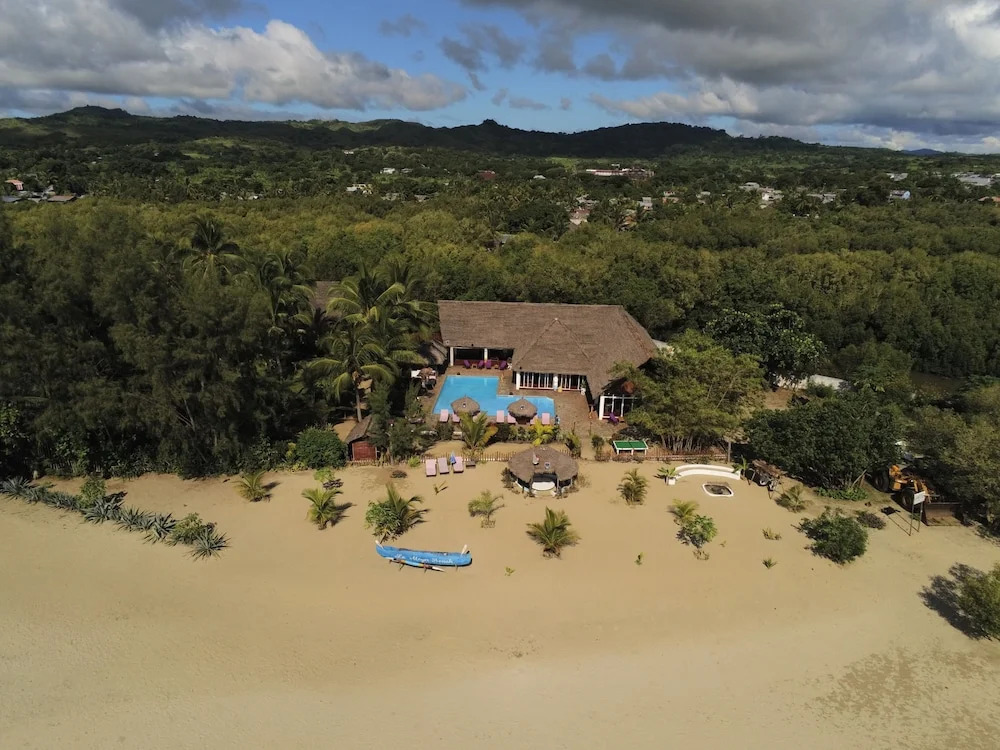 Le Moya Beach