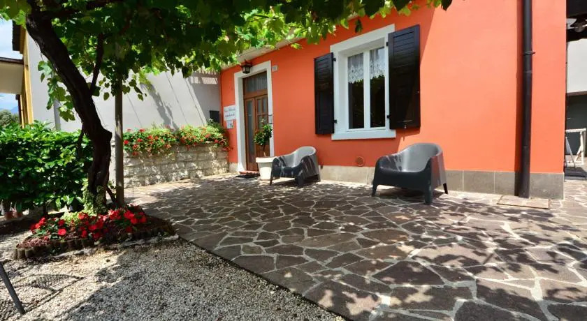 Apartment Bellavista