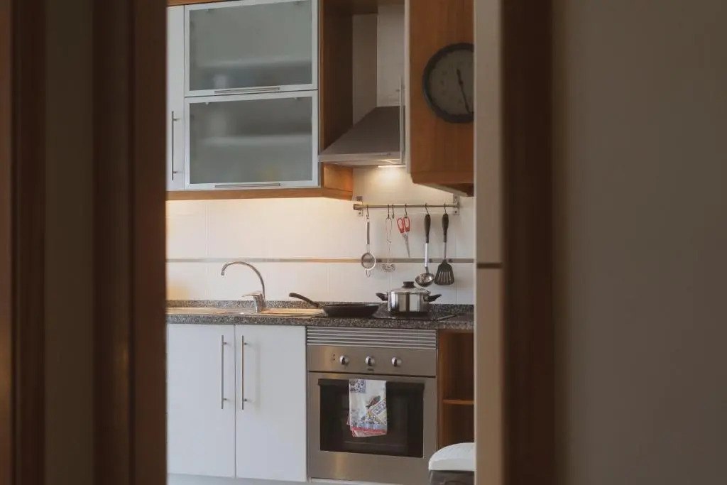 Wavecatcher Apartment