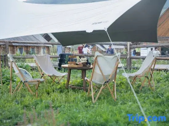 Hemu Huaxigu Vacation Apartment