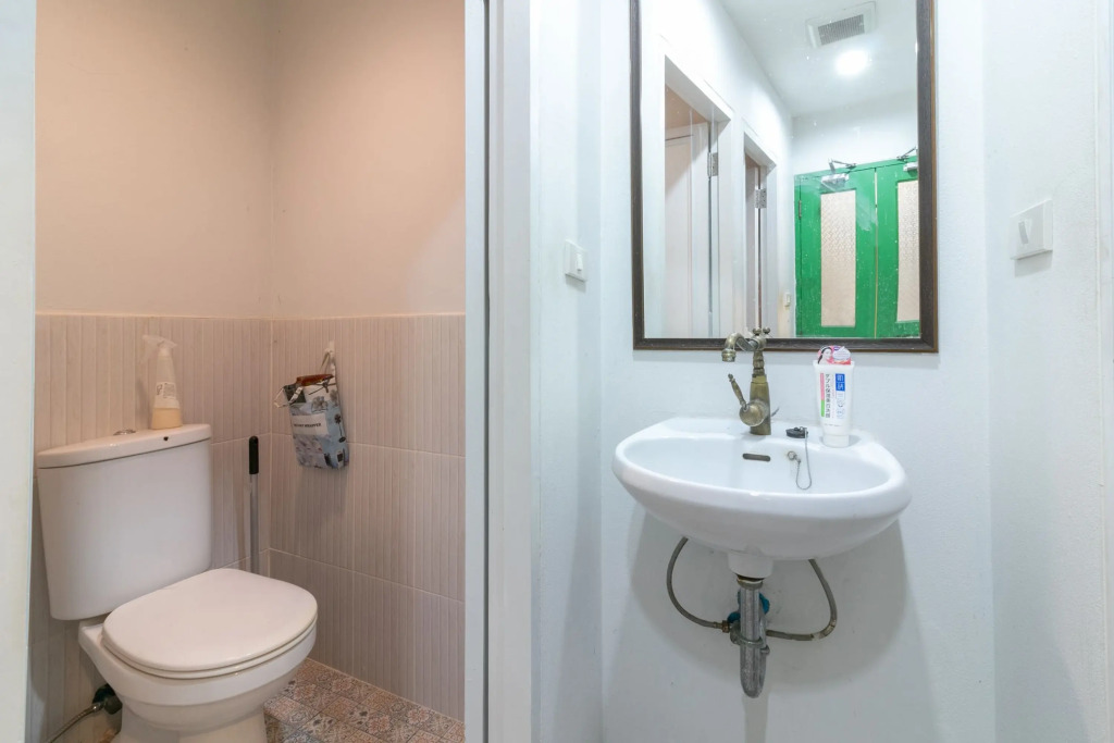 Ratana Boutique Hostel