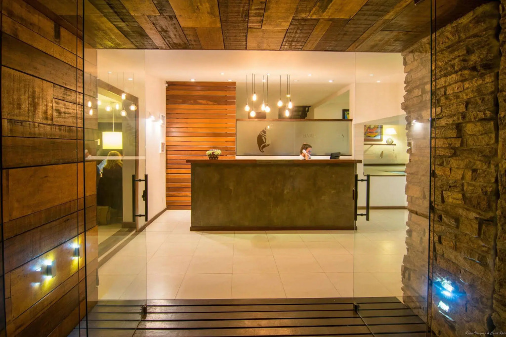 Hotel Barra da Lagoa by Latitud Hoteles
