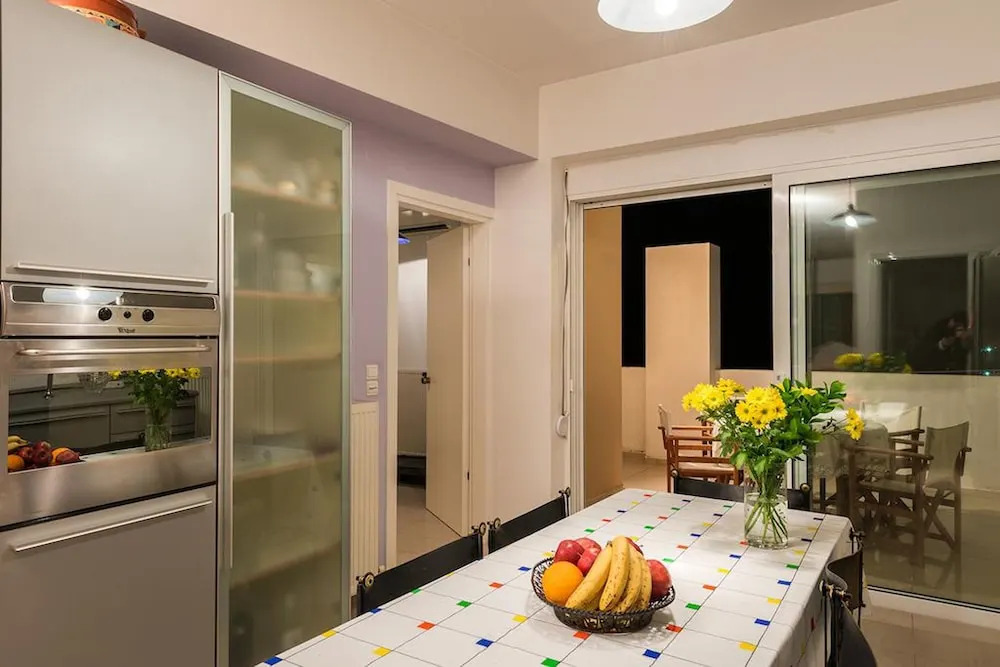 Villa Joy Mare - Seaside Escape with Private Pool