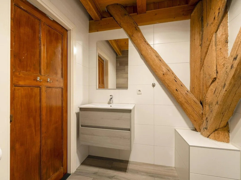 Appartement Nostalgisch in Scholp Farm