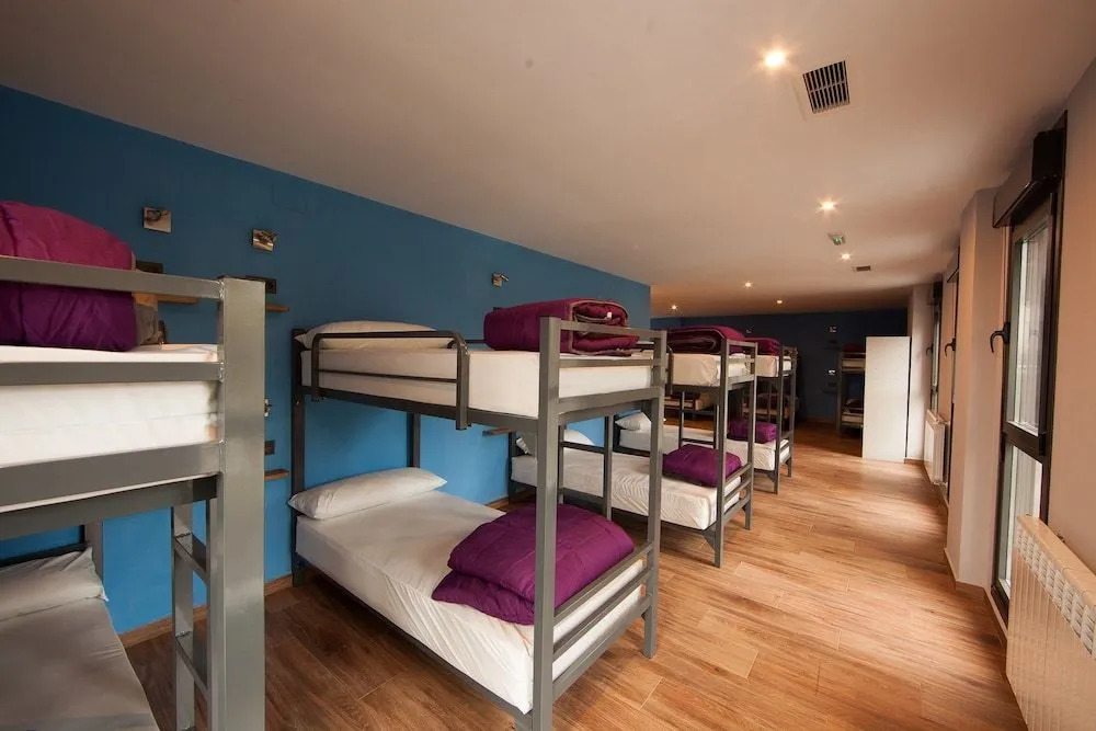 Albergue Miguelín