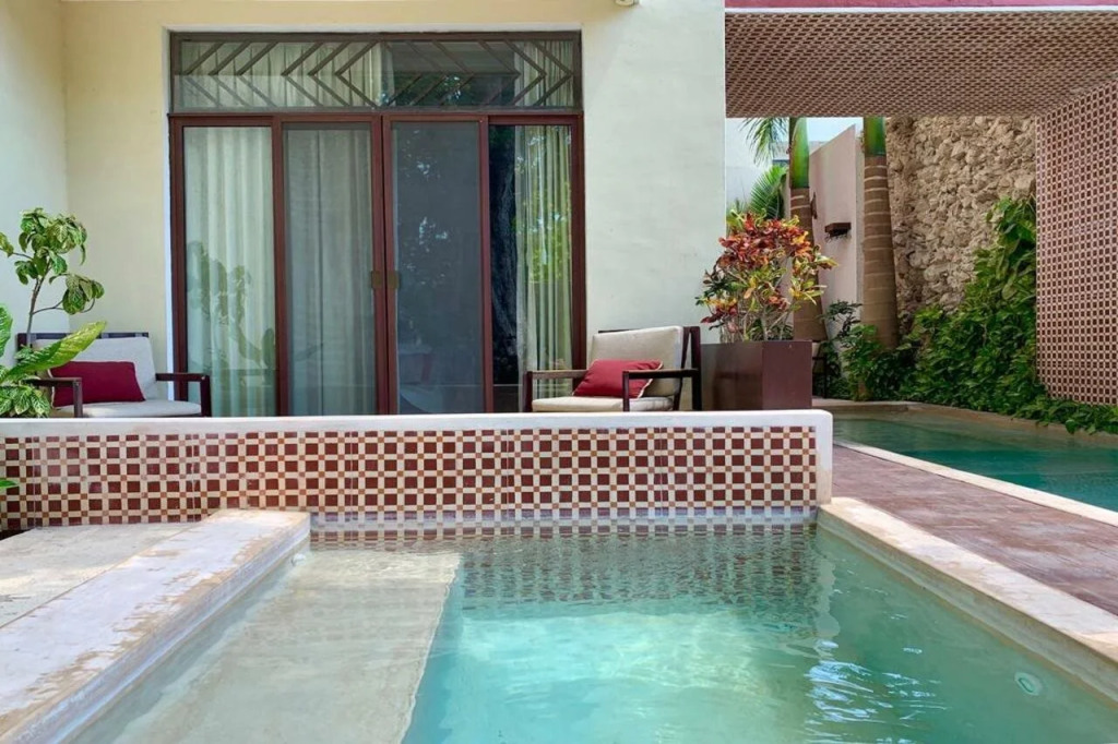 Casa Italia Luxury Guest House